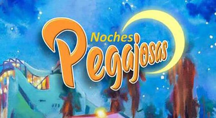 Vive unas Noches Pegajosas