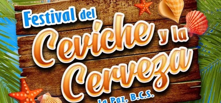 ¡Todos a comer ceviche! ¡Todos a comer ceviche!