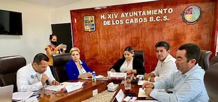 Buscan hermanar a Los Cabos con 8 ciudades Buscan hermanar a Los Cabos con 8 ciudades