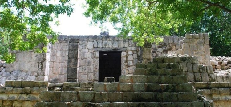 Con el recorrido del Tren Maya será inaugurado Chichén Viejo