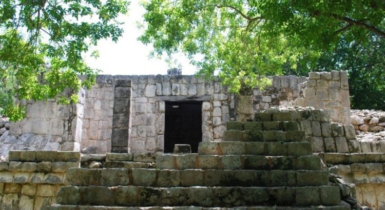 Con el recorrido del Tren Maya será inaugurado Chichén Viejo