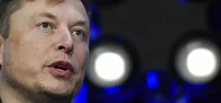 Lanza Elon Musk su propia empresa de inteligencia artificial