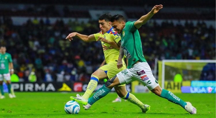 Arranca la Liguilla: América enfrenta a León