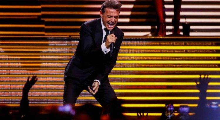 Luis Miguel anuncia nuevas fechas para sus conciertos en Acapulco