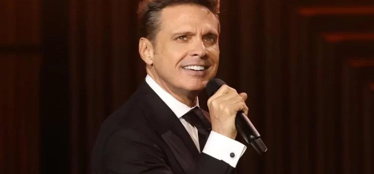 Luis Miguel dona 10 millones de pesos para Acapulco