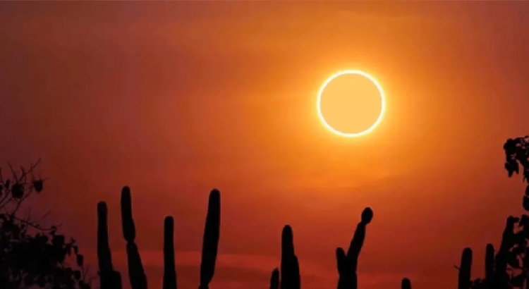 Mazatlán, el mejor lugar de México para ver el eclipse: NASA