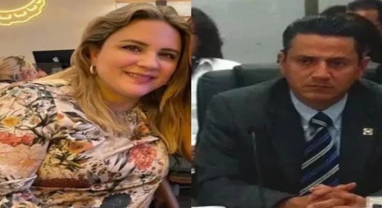 Desaparece esposa de representante del PAN ante el INE en Michoacán