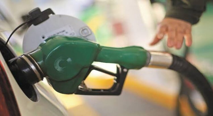 En 7 años, la gasolina en Michoacán ha aumentado alrededor de un 40%