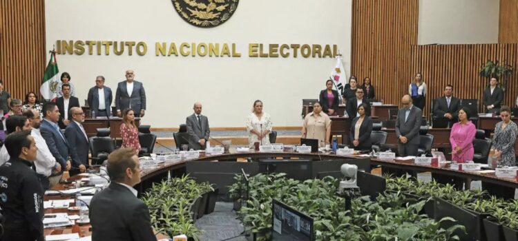 Desafíos en las elecciones más grandes de México: inseguridad y conflictos sociales bloquean casillas