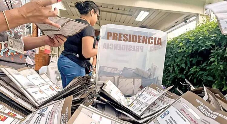 Confirmado: el PRD perderá su registro como partido político