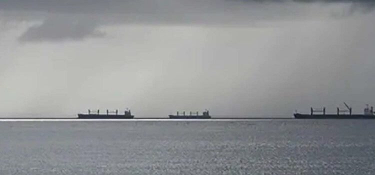 Tormenta tropical “Alberto”: Tamaulipas se prepara para impacto y lluvias beneficiosas Tormenta tropical “Alberto”: Tamaulipas se prepara para impacto y lluvias beneficiosas