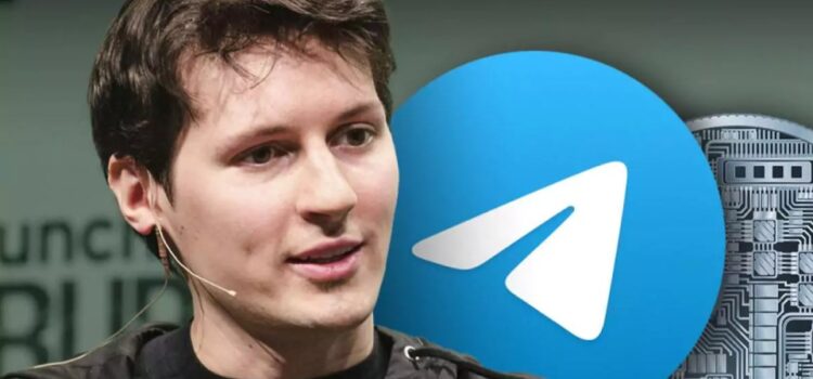 Pável Dúrov, fundador de Telegram, revela ser padre biológico de más de 100 niños