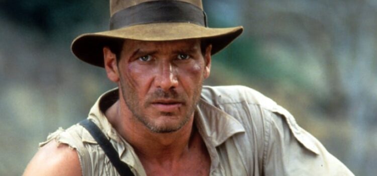 Sombrero de Indiana Jones se vende por 630,000 dólares, superando todas las expectativas