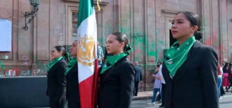 Presentarán Himno Oficial de Michoacán durante los festejos del mes patrio