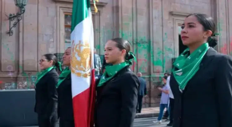 Presentarán Himno Oficial de Michoacán durante los festejos del mes patrio