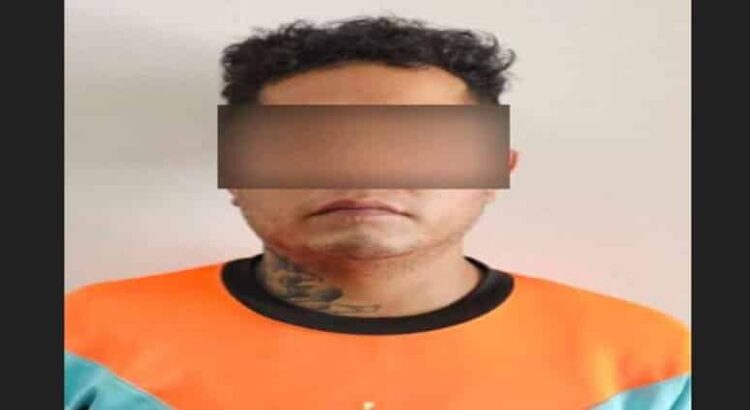 Captura FGE en Michoacán a hombre que participó en fraude telefónico