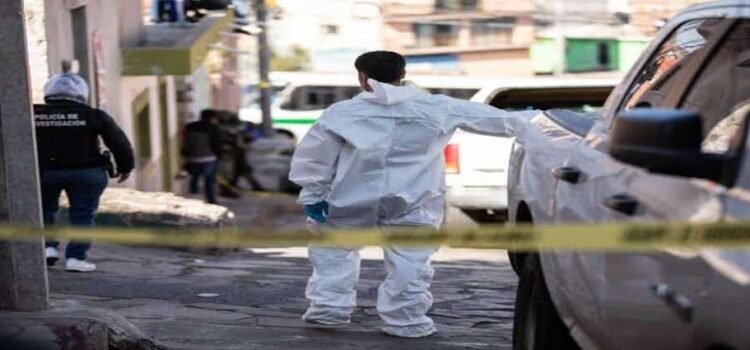 Van 3 muertes violentas a menores de 16 años en 2025