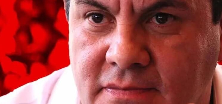 Diputados turnan a comisión solicitud de desafuero contra Cuauhtémoc Blanco Diputados turnan a comisión solicitud de desafuero contra Cuauhtémoc Blanco