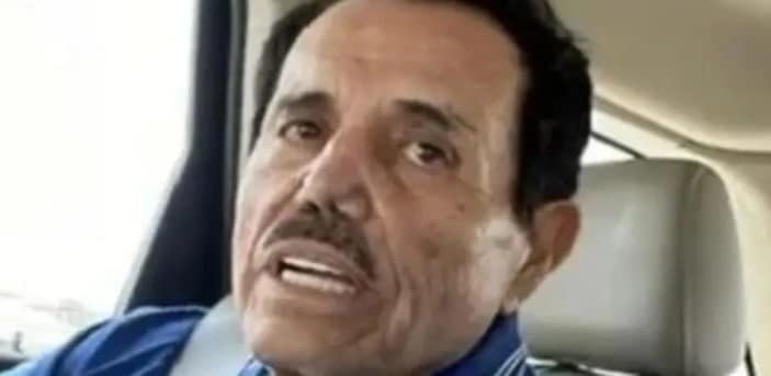 “El Mayo” Zambada quiere declararse culpable para evitar la pena de muerte “El Mayo” Zambada quiere declararse culpable para evitar la pena de muerte
