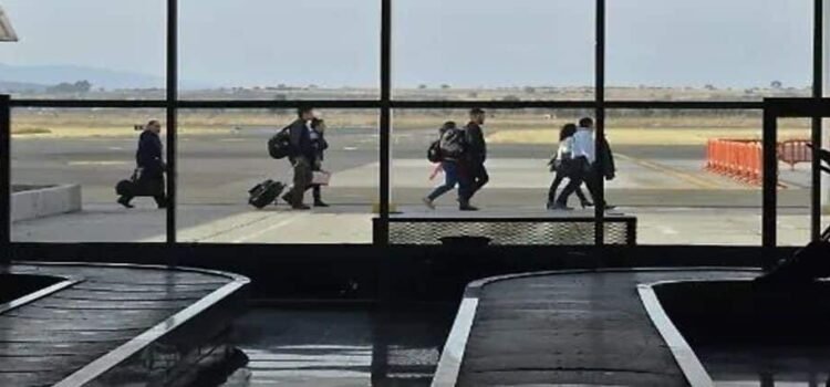 Nuevas rutas aéreas contempla vuelos directos a Puerto Vallarta desde Michoacán