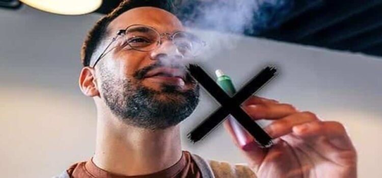 Michoacán arranca campaña para evitar uso de vapeadores