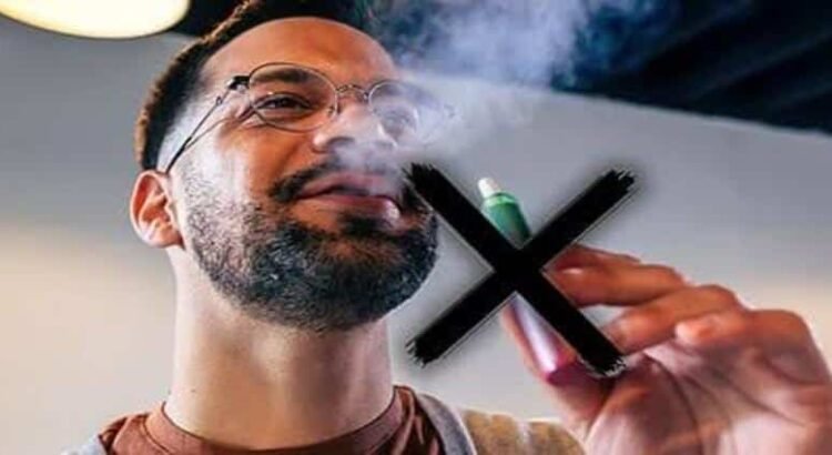 Michoacán arranca campaña para evitar uso de vapeadores