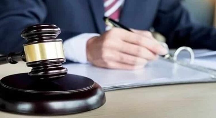 Más de 259 mil 800 asuntos concluyeron en tres años en el Poder Judicial de Michoacán