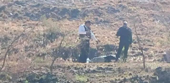 Investigarán muerte de adulto mayor con balazo en la cabeza en Morelia