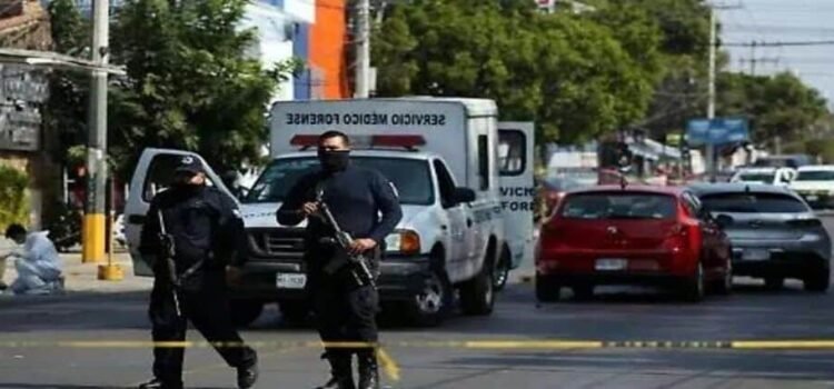 Michoacán se mantiene entre los 7 estados con más homicidios, según SESNSP