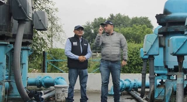 Morelia garantiza abasto de agua hasta 2050