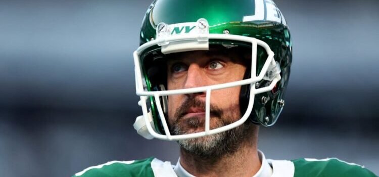 Aaron Rodgers y Steelers no llegan a un acuerdo Aaron Rodgers y Steelers no llegan a un acuerdo