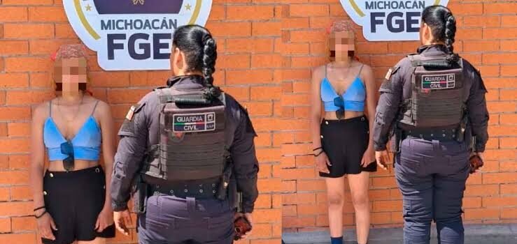 Localiza SSP a mujer que contaba con Alerta Alba en Morelia