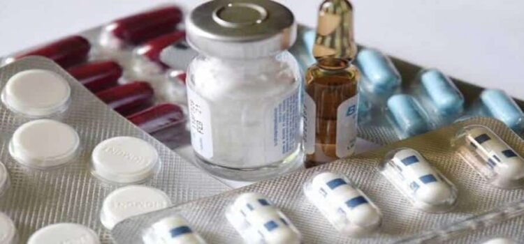 Cofepris alerta por falsificación de medicamentos en Michoacán