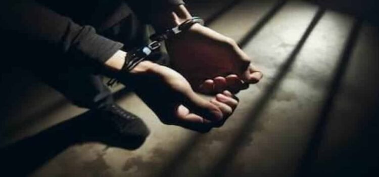 Dan 29 años de cárcel a integrante de organización criminal de Michoacán