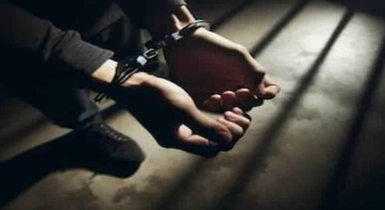 Dan 29 años de cárcel a integrante de organización criminal de Michoacán