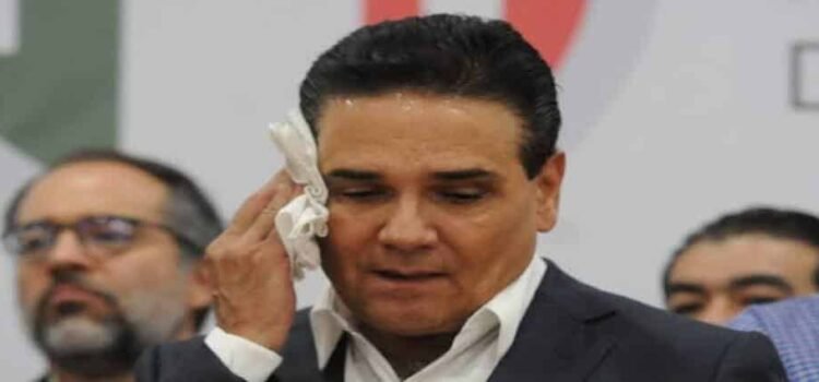 Funcionarios caen en presunto fraude bajo el sexenio de Silvano Aureoles
