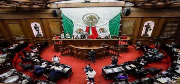 Competirán 214 candidatos por 37 cargos judiciales federales en Michoacán