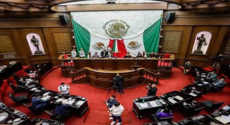 Competirán 214 candidatos por 37 cargos judiciales federales en Michoacán