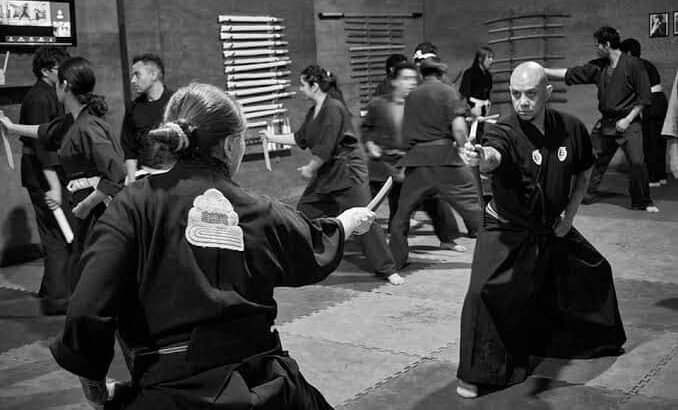 Descubre el arte del Kendo japonés en Morelia