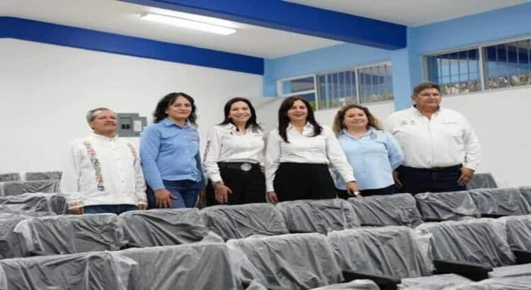 Michoacán, beneficiado dentro del Plan Nacional de Fortalecimiento Educativo