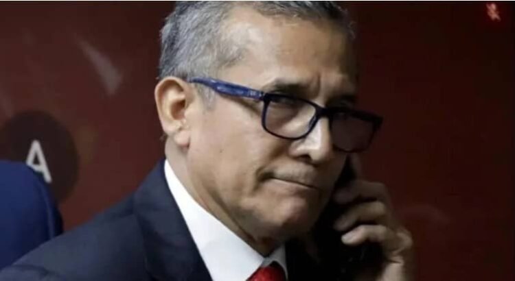 Condenan a expresidente peruano a 15 años de prisión Condenan a expresidente peruano a 15 años de prisión