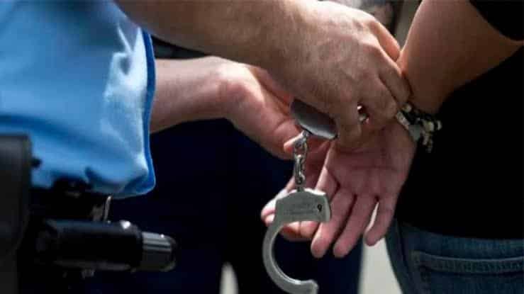 Detiene Policía Morelia a presunto responsable de robo a casa habitación
