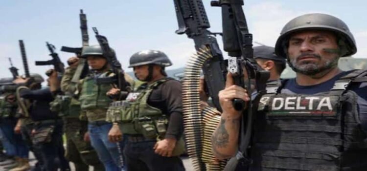 Cártel Michoacán Nueva Generación lanza ofensiva en La Ruana; aliados del grupo criminal cortan luz y comunicaciones en la zona