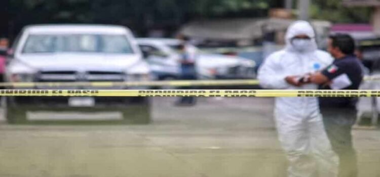 Michoacán, fuera de los 7 estados con más incidencia en homicidios Michoacán, fuera de los 7 estados con más incidencia en homicidios