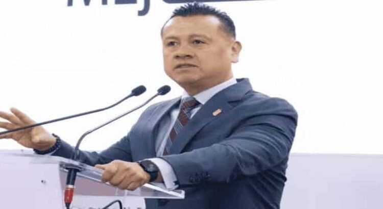 Michoacán impulsará ley para prohibir eventos con apología del delito