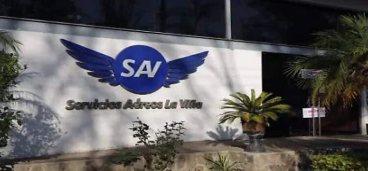Catea FGR helipuerto relacionado con Silvano Aureoles en Michoacán