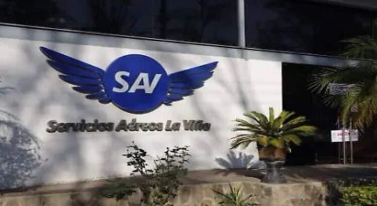 Catea FGR helipuerto relacionado con Silvano Aureoles en Michoacán