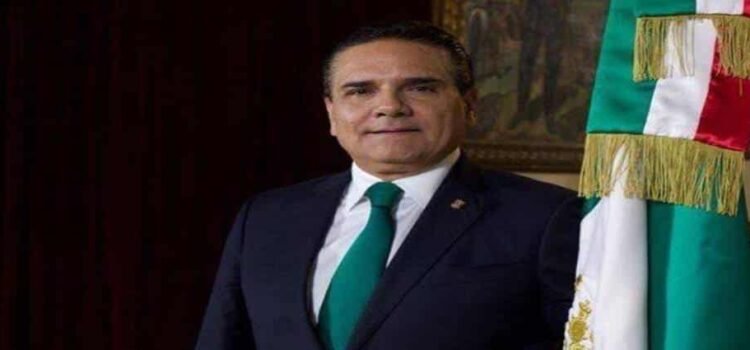 FGR impugna suspensión que frenó captura de Silvano Aureoles, ex gobernador de Michoacán
