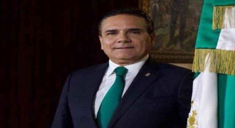 FGR impugna suspensión que frenó captura de Silvano Aureoles, ex gobernador de Michoacán