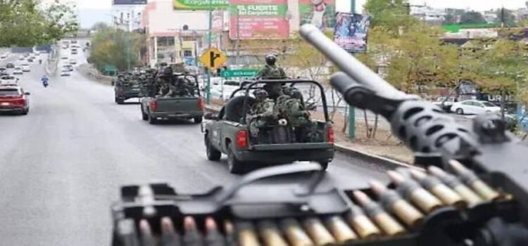 Michoacán registra en mayo casi tantos homicidios como 12 estados juntos